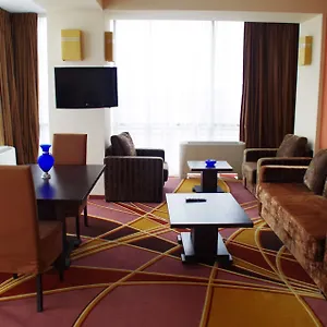 Hotel Mari, Bukarest
