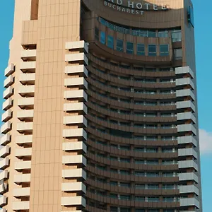Hotel Grand, Bukarest