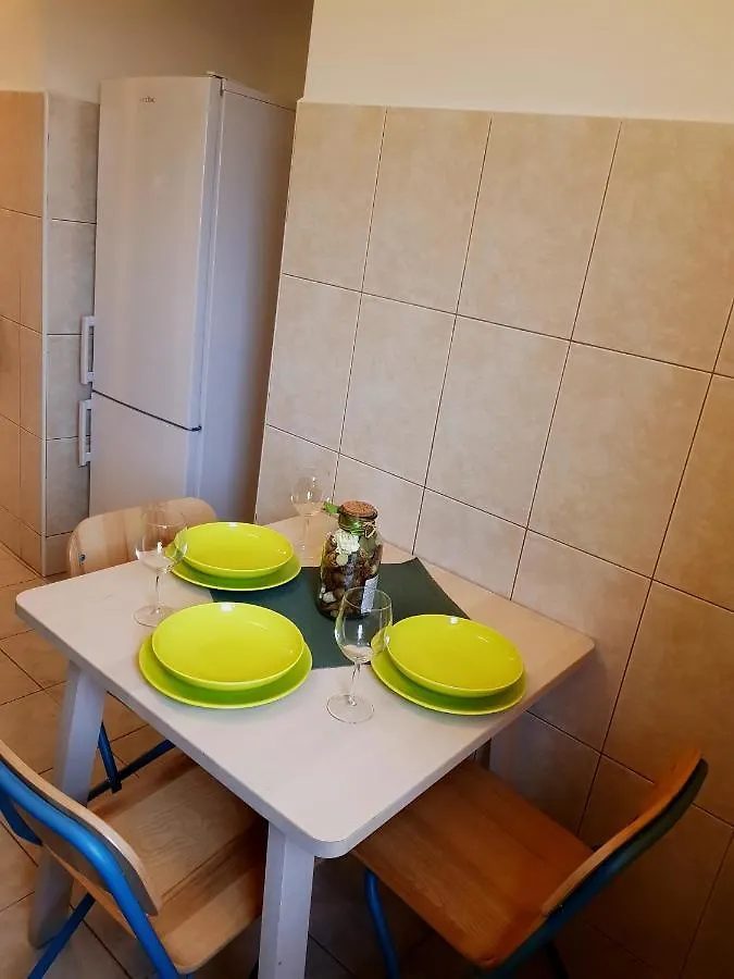 Apartment With Amazing View Near Old Town Bucharest 0*,  Romania