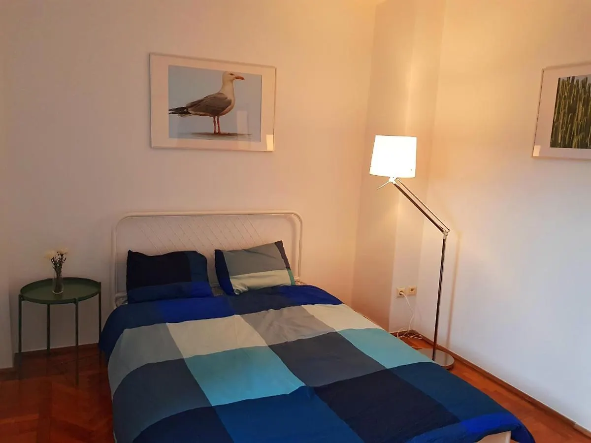 Apartment With Amazing View Near Old Town Bucharest Romania