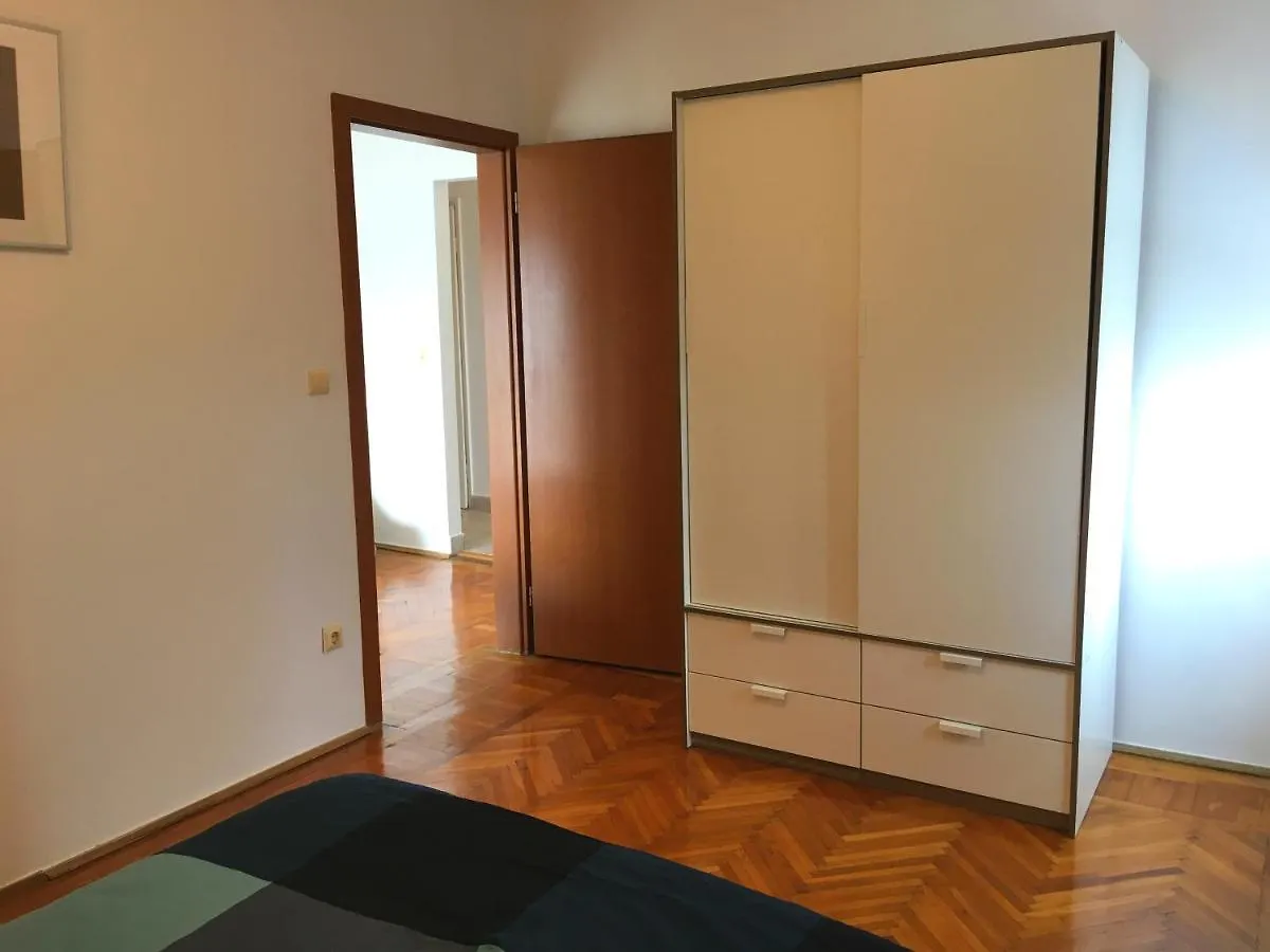 Apartment With Amazing View Near Old Town Bucharest