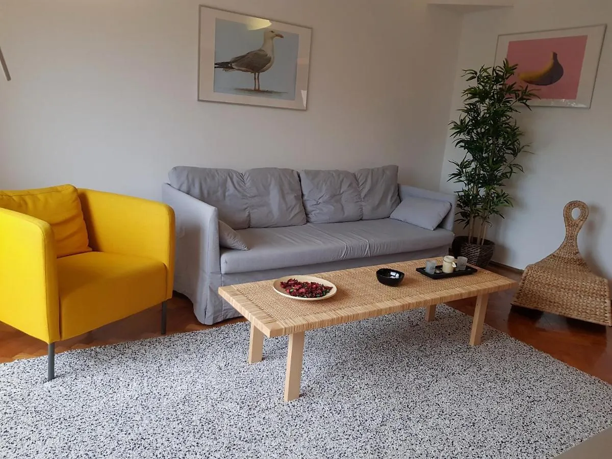 Apartment With Amazing View Near Old Town Bucharest Romania