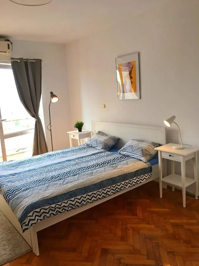 Apartment With Amazing View Near Old Town contacts